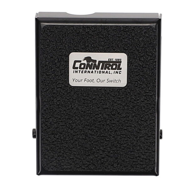 Series 892 - Traditional Light Duty Foot Switch