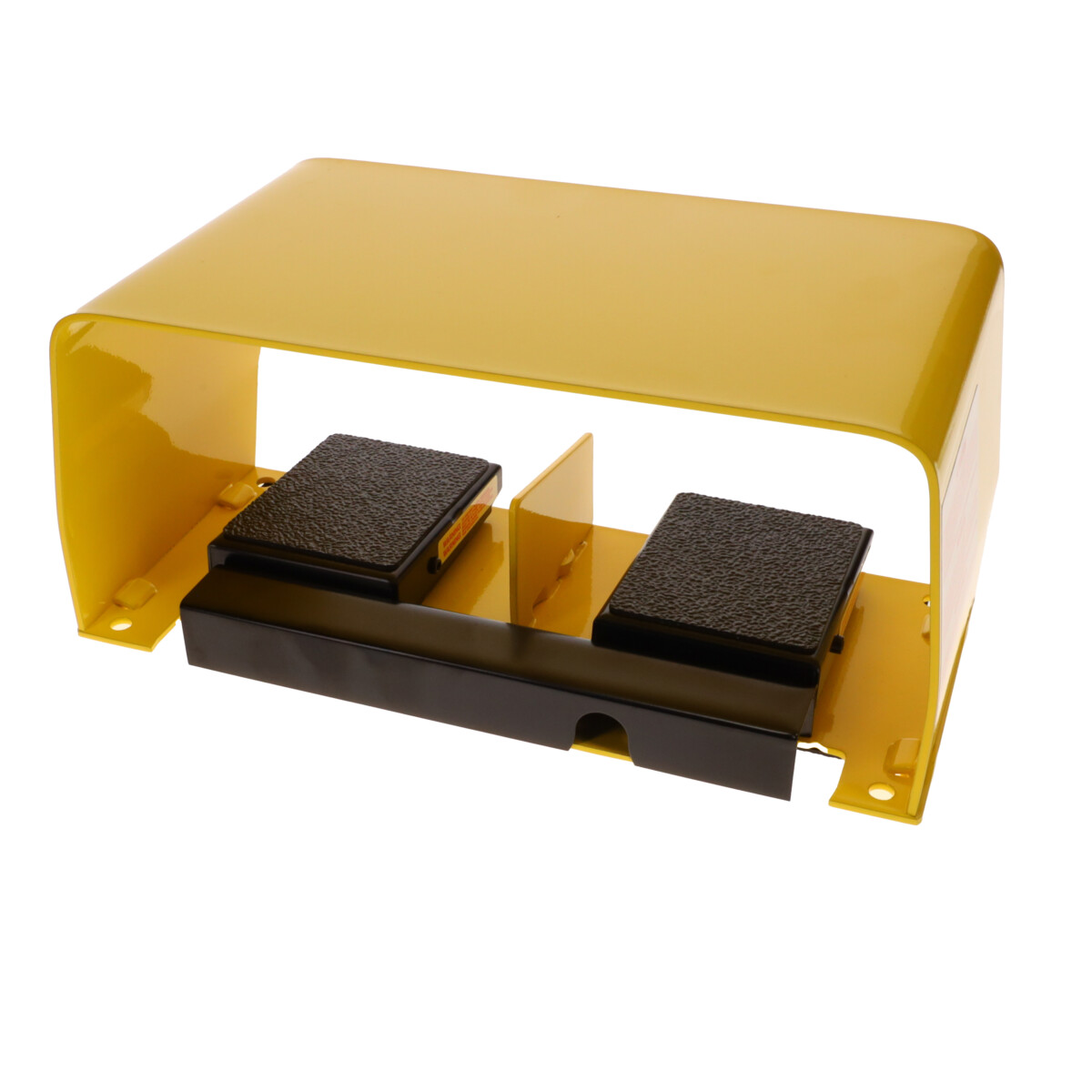 Series 892 Dual - Light Duty Dual Foot Switch