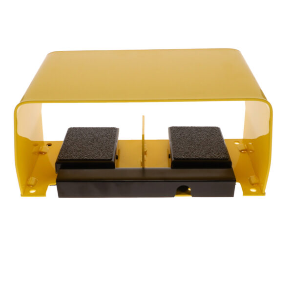 Series 892 Dual – Light Duty Dual Foot Switches